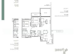 The Woodleigh Residences (D13), Apartment #621307361